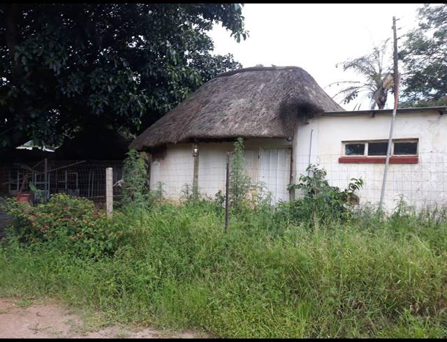 171HA FARM FOR SALE IN LOUIS TRICHARDT RURAL